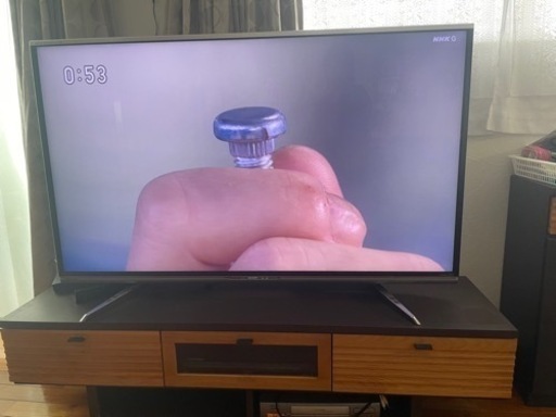 【TV \u0026 Fire TV Stick】SHARP AQUOS [60インチ]、Fire TV Stick 4K(第二世代)