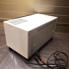 KOIZUMI コイズミ KOS-1019 オーブントースター 2019年製の画像