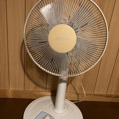 扇風機　の画像