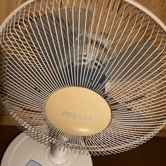 扇風機　の画像
