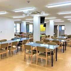 デイサービス調理員募集！の画像