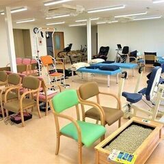 デイサービス調理員募集！の画像