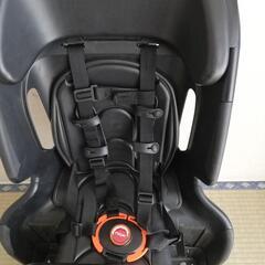 OGK 自転車用チャイルドシート　後部席用の画像