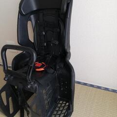 OGK 自転車用チャイルドシート　後部席用の画像