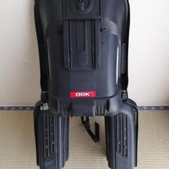 OGK 自転車用チャイルドシート　後部席用の画像