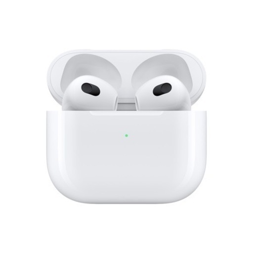 新品　AirPods 第3世代