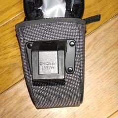 フィジーク　サドルバッグ中古の画像