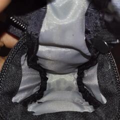 フィジーク　サドルバッグ中古の画像