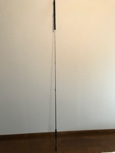 アジングロッド Daiwa 月下美人 AIR AGS AJING 611MLRS