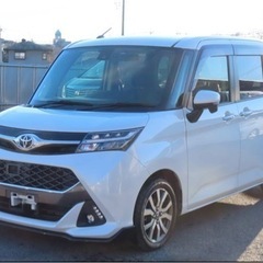 総額74.8万円‼️  タンクカスタムG-T/検2年付/9インチ...