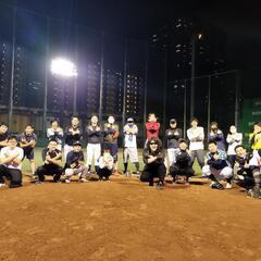 【個人参加者募集!】1月29日(日)17-19時@品川南ふ頭公園...