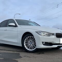 新年初売りセール！！H26年　BMW 320I ラグジュアリー純...