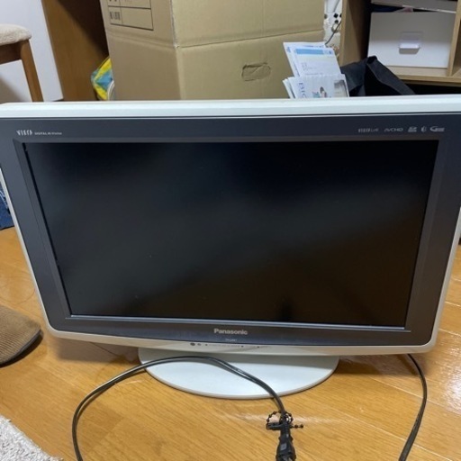 Panasonicテレビ