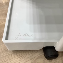 B-LINE ボビーワゴン 2段 キズ有 入荷致しました！残り一点です！