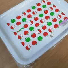 滑らないトレイ②の画像