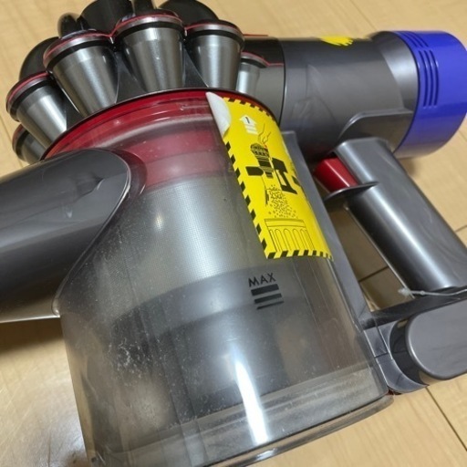家電 Dyson v8