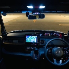 ★低走行★平成29年式★ホンダ★N-BoXカスタム★グレード★GLホンダセンシング★修復歴無し★車検2年付き★乗って帰れます★の画像