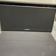 BOSE  Bluetooth  スピーカーの画像