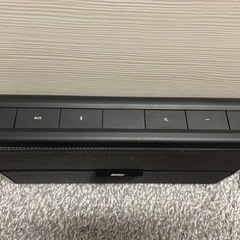 BOSE  Bluetooth  スピーカーの画像