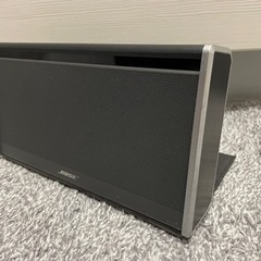 BOSE  Bluetooth  スピーカーの画像