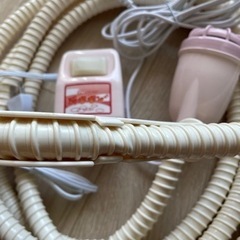 バスポンプ　湯ポポン　ただで差し上げます