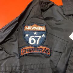  Cremeux bis 110㌢ ジャケットの画像