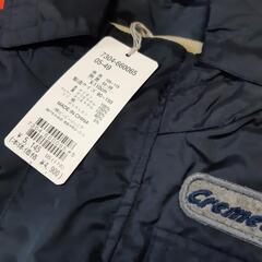  Cremeux bis 110㌢ ジャケットの画像
