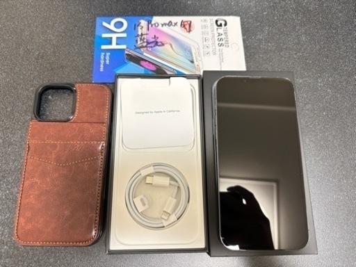 iPhone11 pro 256GB バッテリー90%