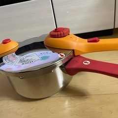 圧力鍋