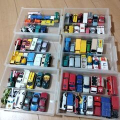 ミニカー