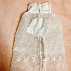 🌸お取引き終了しました❣️閲覧頂きありがとうございました🌸お宮参...