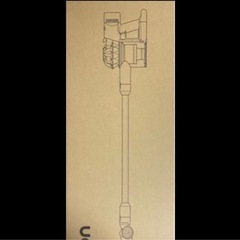 ダイソン　Ｖ8  値下げ・再出品