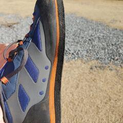 モンベル　サワートレッカー　JPN27.5cmの画像