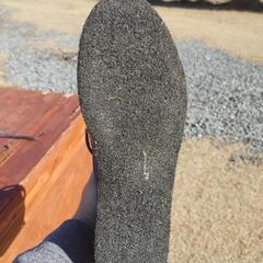 モンベル　サワートレッカー　JPN27.5cmの画像