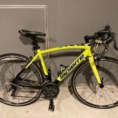値下げしました。ラピエール　アウダシオの画像