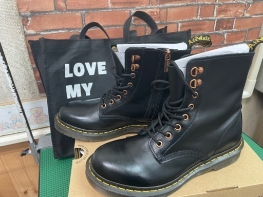 ドクターマーチン