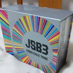 三代目J Soul Brothers　BEST BROTHERS...