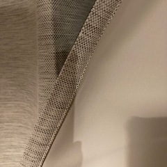 IKEA 遮光カーテンの画像