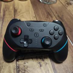 任天堂Switchライト　スプラ3　　(無線コントローラー)セットの画像