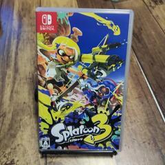 任天堂Switchライト　スプラ3　　(無線コントローラー)セットの画像