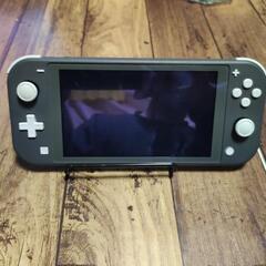 任天堂Switchライト　スプラ3　　(無線コントローラー)セット