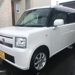 ご成約済　苫小牧発　苫小牧の人も室蘭ナンバー可能！ローン可　車検...