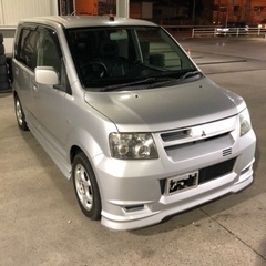 🎵 検付 ekワゴン！【車検 令和5年. 2月】フルエアロ 🚙✨...