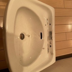 手洗い器