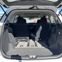 🉐分割払いOK★エスティマ【2.4アエラスG】★ユーザー買取車★前後ドラレコ★H24年★お問い合わせ大歓迎！の画像