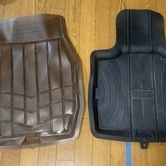 フロアマット(受け渡し予定者が決まりました)の画像