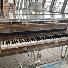 ピアノとアンサンブルしませんか？