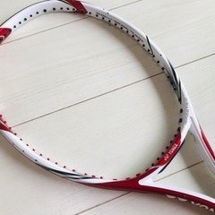 YONEXヨネックス Vcore 100 硬式テニスラケットVコアブイコアの画像