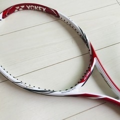 YONEXヨネックス Vcore 100 硬式テニスラケットVコアブイコアの画像
