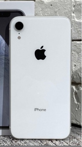iPhoneXR64g白
